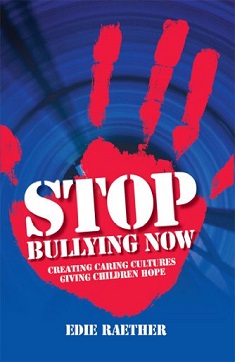 Stop Bullying Now